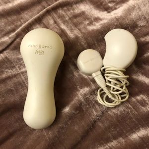 Clarisonic Mia Facial Cleansing Brush